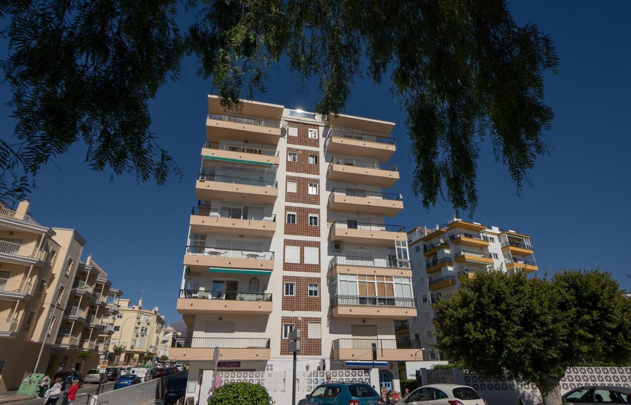 Albaida I 3º Ab Apartment Nerja Exterior photo