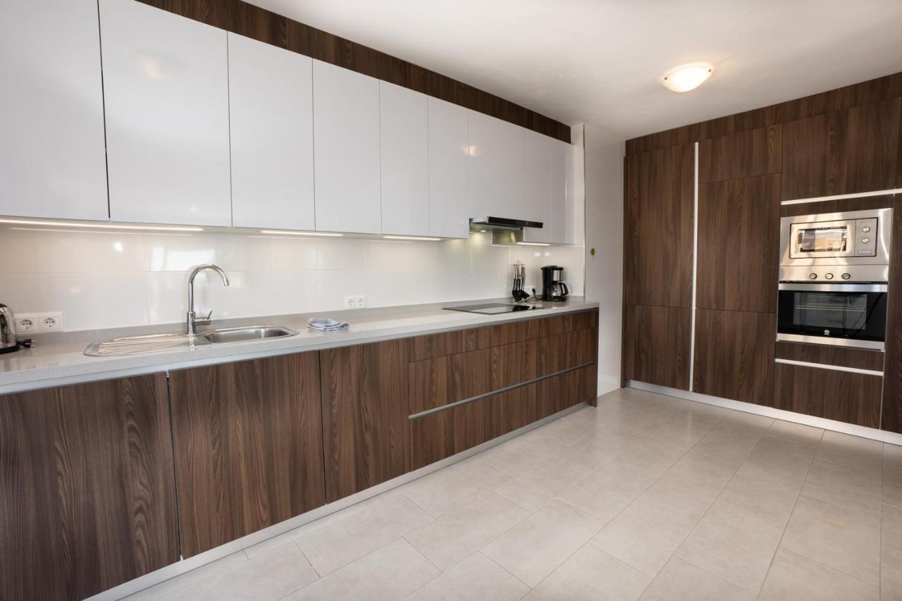 Albaida I 3º Ab Apartment Nerja Exterior photo