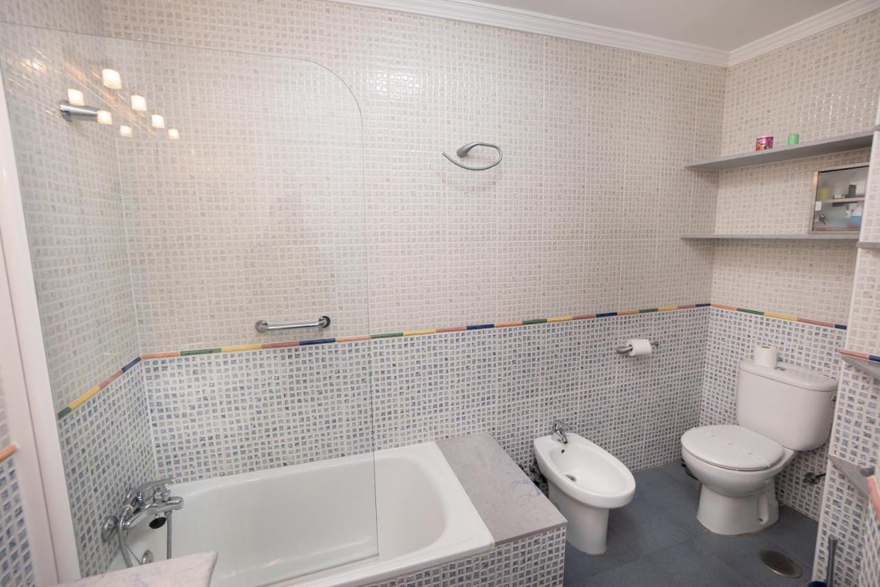 Albaida I 3º Ab Apartment Nerja Exterior photo